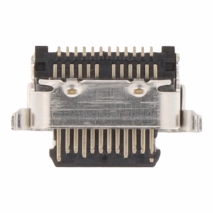 Разъём зарядки Samsung A11 A115 / A02s A025 / M11 / A03s A037 / CAT S53 ORG Premium