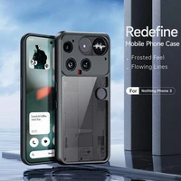 Dėklas Dux Ducis Aimo Nothing Phone 3