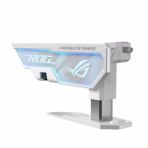 ASUS ROG Herculx vaizdo plokštės laikiklis universalus