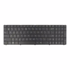 Клавиатура ASUS UL50 K52 A52 G51 G72 G73 F70 N70 X53 X54 US