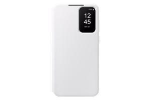 ZA356CWEGWW Smart View Wallet Case for Samsung Galaxy A35 White