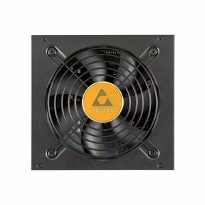 Chieftec Polaris maitinimo blokas 650 W 20+4 pin ATX PS/2 juodas