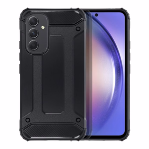 ARMOR dėklas telefonui SAMSUNG A54 5G juodas