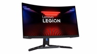 Lenovo Legion R27fc-30 LED display 68,6 cm (27") 1920 x 1080 pikseliai „Full HD“ Juoda