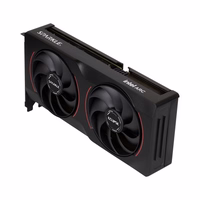 SPARKLE Intel Arc B570 ECLIPSE OC 10 GB vaizdo plokštė