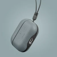Uniq Lyden DS AirPods Pro 2 dėklas - mėlynas ir juodas