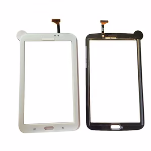 Тачскрин для Samsung T211 Tab 3 P3200 Tab 2 7.0'' чёрный HQ