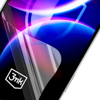 Grūdinta daugiasluoksnė apsauginė plėvelė 3mk StratCore700 iPhone 17