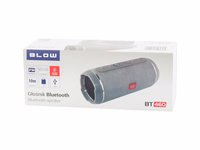„Bluetooth“ garsiakalbis BT460 pilkas