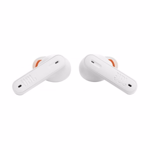 Belaidės ausinės JBL Tune 230NC TWS baltos