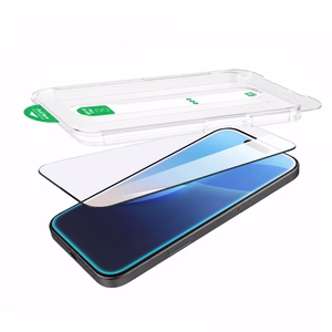 AmazingThing Titan Vision 7 grūdintas stiklas iPhone 17 Pro
