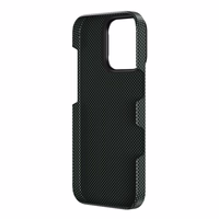 Benks Magnetinė Armor Tint Kevlar 1000D (0064) Iphone 16 Plus žalias