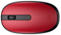 HP 240 Empire raudonas Bluetooth Mouse