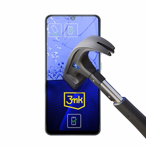 3mk FlexibleGlass - Гибридное стекло для Samsung Galaxy A32 4G