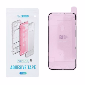 REPART LCD ekrano klijų juostelės iPhone 11 / XR, 5 vnt. pakuotė