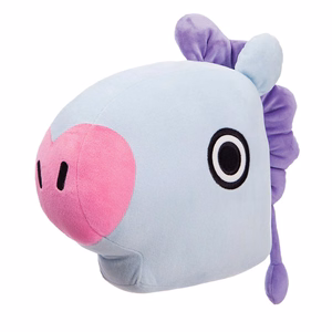 Line Friends BT21 MANG pliušinis talismanas, 28 cm
