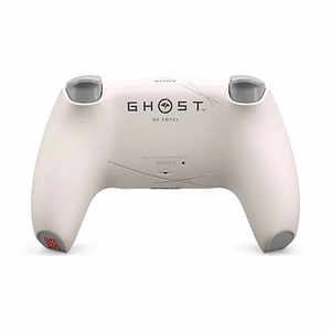 SONY Ghost of Yotei juodas Edition belaidis valdiklis