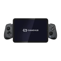 GameSir X5s mobile controller (black)