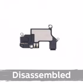 Vidinė ausinė skirta iPhone 13 Pro viršutinis garsiakalbis (ausinė) 100% originali (išimta iš telefono)