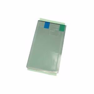 Lipdukas LCD galinei pusei Samsung G900F S5 originalus