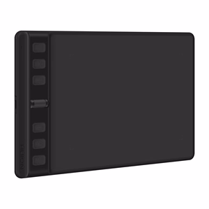 Huion Inspiroy 2 S H641P grafinis planšetė