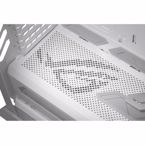 ASUS ROG GR701 Hyperion White Balta