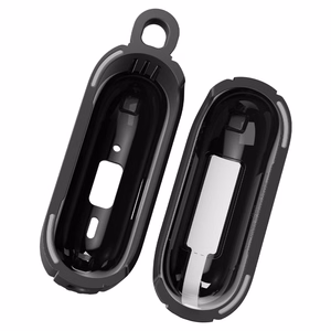 Spigen Vault dėklas AirPods Pro 3 juodas