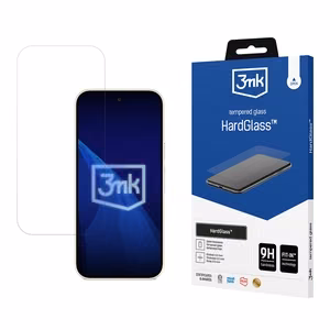 3mk HardGlass™ grūdintas stiklas Google Pixel 11 / Pixel 11 Pro