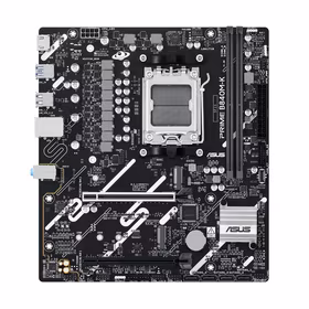 ASUS PRIME B840M-K AMD B840 AM5 lizdas „micro ATX“