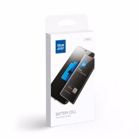 Baterija be BMS iPhone XS Max 3174 mAh Blue Star HQ