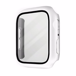 Uniq Nautic dėklas Apple Watch 4/5/6/SE 44mm - baltas
