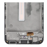 ServicePack LCD ekranas SAMSUNG A25 5G A256B GH82-33215A