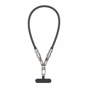 BWOO Lanyard кабель USB-C - Lightning 1.2m 27W с ремешком