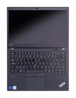LENOVO ThinkPad T14 G2 i5-1145G7 16GB 256GB SSD 14" FHD Win11pro Naudotas