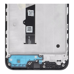 ServicePack LCD ekranas MOTOROLA Moto G9 Play 5D68C17397