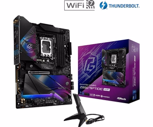 ASRock Z890 Riptide WiFi pagrindinė plokštė
