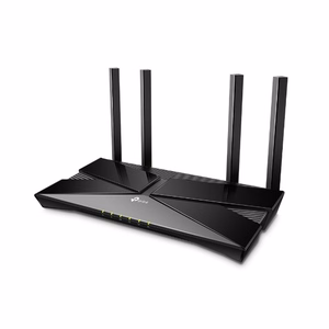 TP-Link Archer AX1800 dviejų dažnių Wi-Fi 6 maršrutizatorius