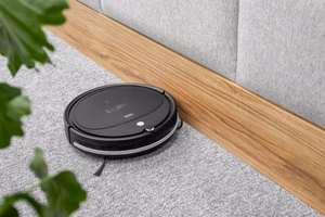 Robotas dulkių siurblys TEESA SMART VAC 2