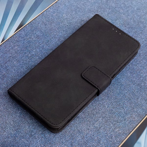 Smart Velvet чехол Samsung Galaxy A23 5G черный