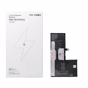 JCID Baterija iPhone Xs 3020 mAh (didelė talpa)