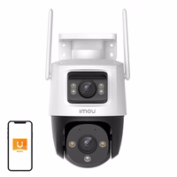 360° lauko WiFi kamera IMOU Cruiser Dual 8MP