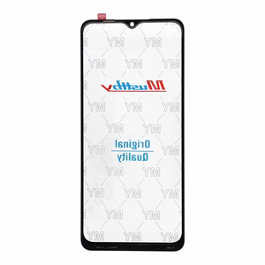 MUSTTBY priekinis stiklas + OCA SAMSUNG m12