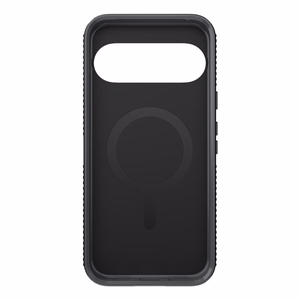 Speck Presidio2 Grip Magnet case for Google Pixel 10 Pro XL, Black / Slate Grey