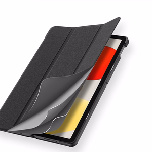 Dėklas Dux Ducis Domo Xiaomi Redmi Pad SE 11.0 juodas