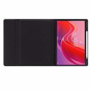 Tech-Protect SC Pen + Keyboard dėklas su klaviatūra Lenovo Tab M11 11" TB-330 - juodas