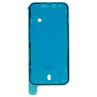 LCD ekranas NCC Iphone 14 juodas IC Prime