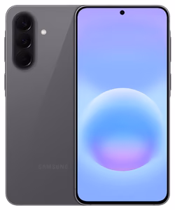 Telefonas Samsung Galaxy A57 5G 256GB pilkas