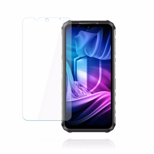 3mk Silky Matt Pro — защита экрана телефона для Ulefone Armor 22