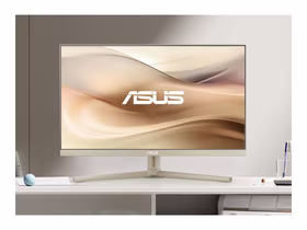 ASUS VU249CFE-M Eye Care 23.8 col. monitorius