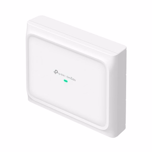 TP-Link Omada EAP650 D30-OUTDOOR WLAN prieigos taškas 3000 Mbit/ai Balta Maitinimas per Eternetą (PoE)
